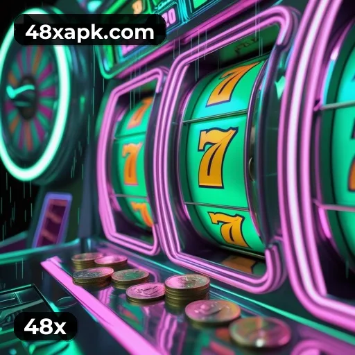 48x PIX instantâneo Brasil - Depósito e saque em minutos 24/7