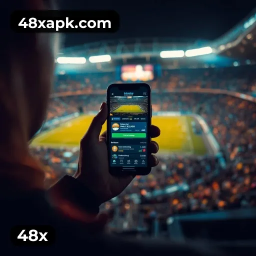 Estatísticas 48x novembro 2024 - 87 mil jogadores ativos, R$47M pagos, RTP 96.52%