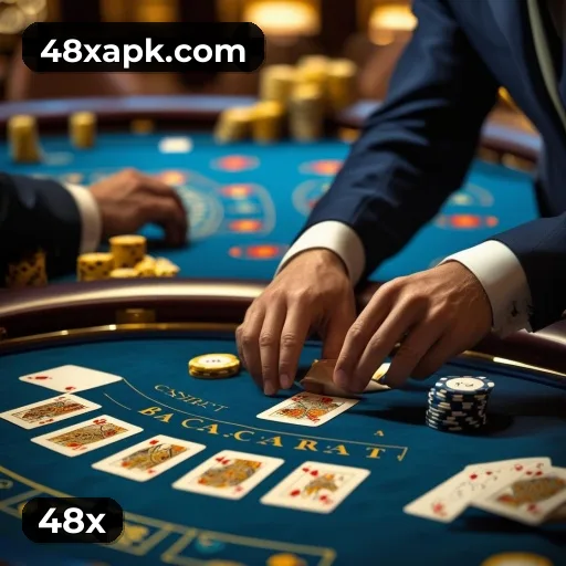 Principais provedores de slots da 48x - NetEnt, Pragmatic Play, Play'n GO